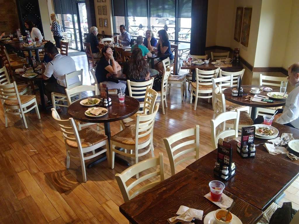 la Madeleine French Bakery & Café Parkway Village | 1560 Eldridge Pkwy #190, Houston, TX 77077, USA | Phone: (281) 940-8516