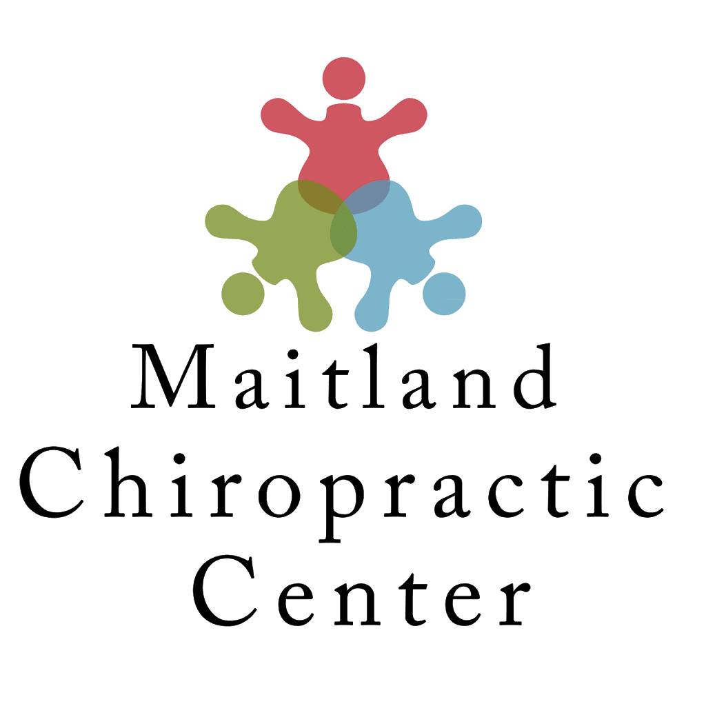 Maitland Chiropractic Center | 132 Lake Ave #132, Maitland, FL 32751, USA | Phone: (407) 960-3656