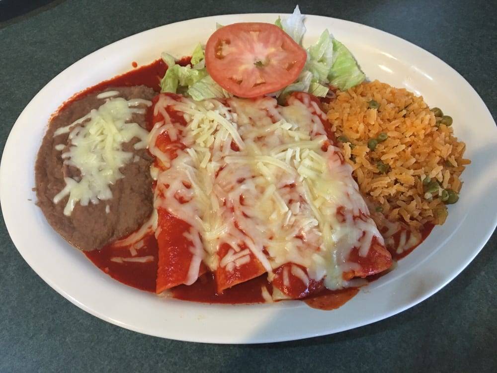 El Piquin Mexican Restaurant | 1524 New York Ave, Arlington, TX 76010, USA | Phone: (817) 987-1047