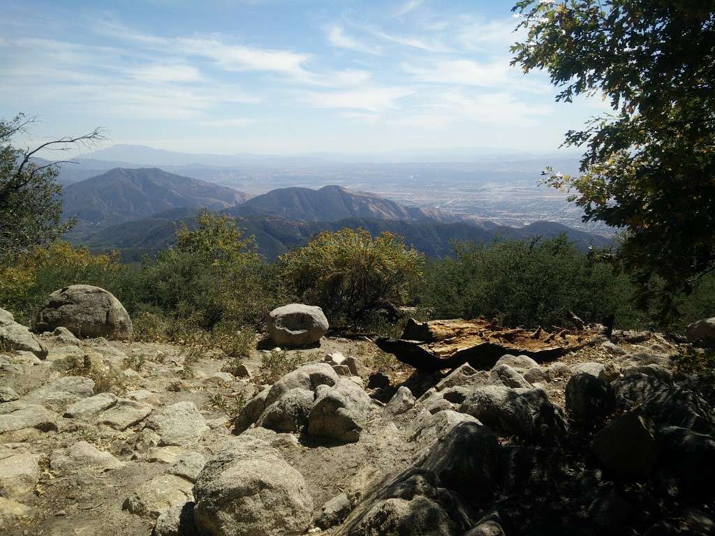 Baylis Park (Picnic Ground) | 25400, 25536 Rim of the World Hwy, Crestline, CA 92325, USA