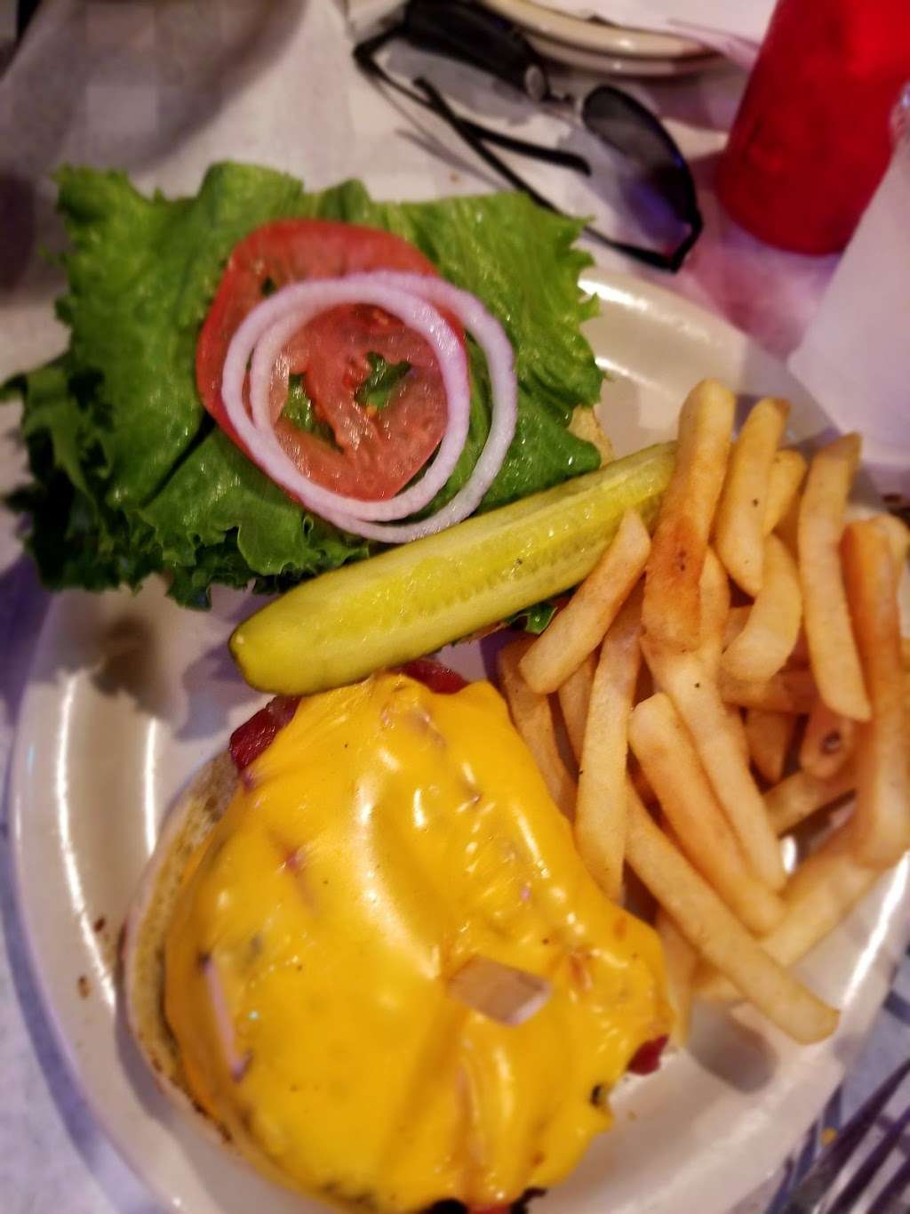 Codys Original Roadhouse - Sumter | 1041 Lake Shore Dr, The Villages, FL 32162, USA | Phone: (352) 259-8500