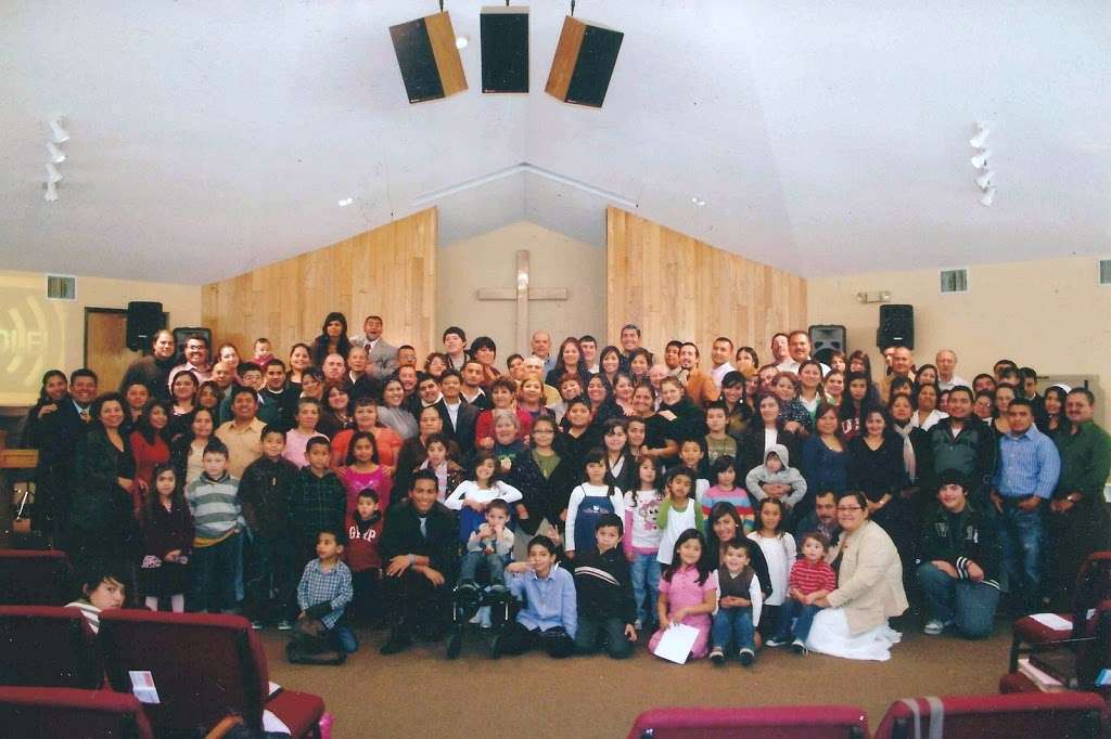 Iglesia Bautista El Buen Pastor | 9666 Foothill Blvd, Lake View Terrace, CA 91342, USA | Phone: (818) 834-0723