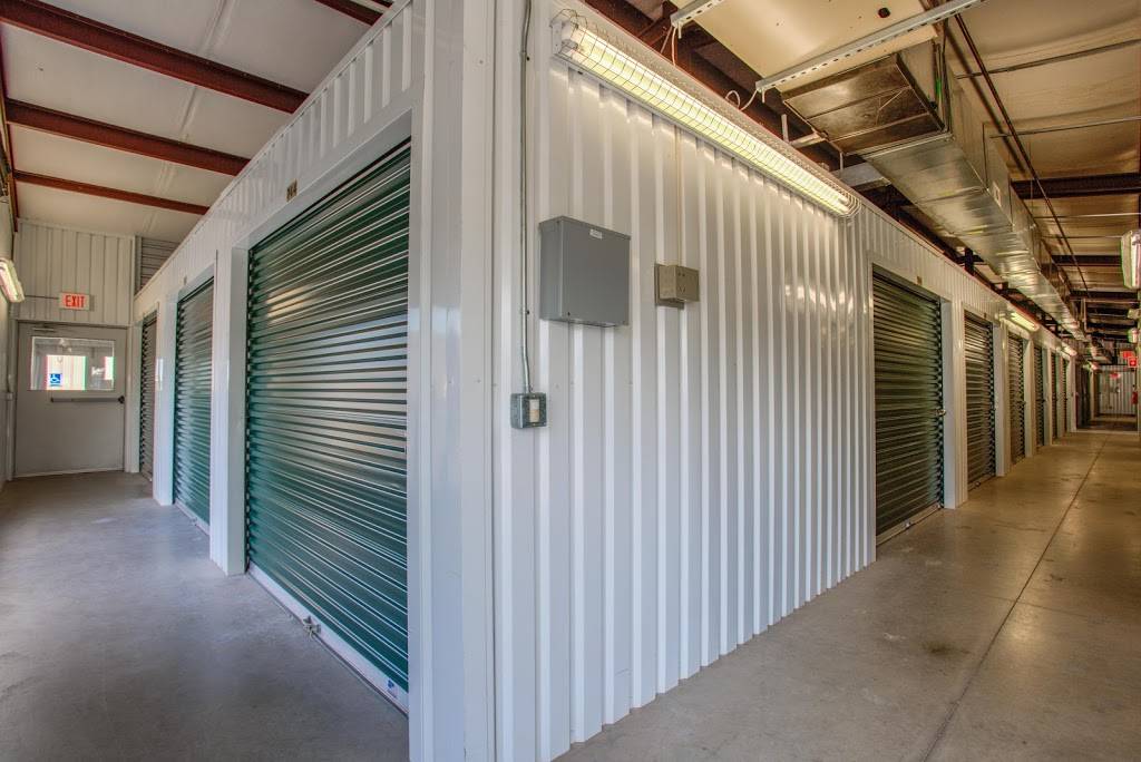 Simply Self Storage | 8706 S Shields Blvd, Oklahoma City, OK 73149, USA | Phone: (405) 634-6008