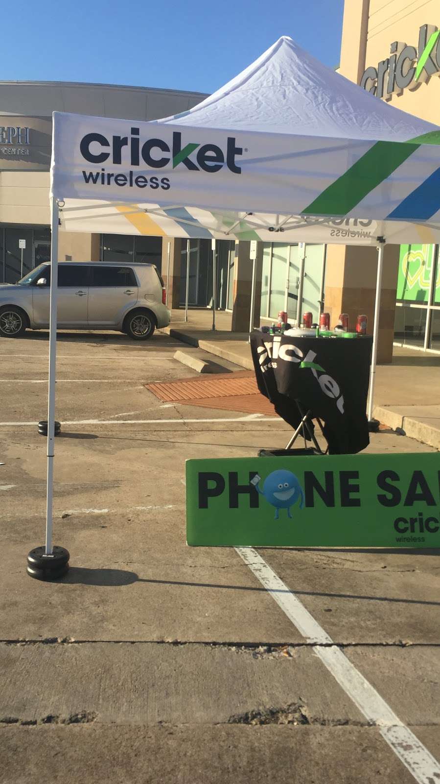 Cricket Wireless Authorized Retailer | 9150 S Main St, Houston, TX 77025 | Phone: (713) 667-7423