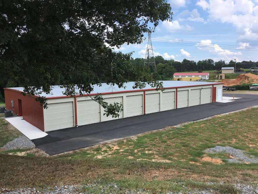 Lake Norman Self Storage | 3224 N Hwy 16, Denver, NC 28037 | Phone: (704) 483-3528