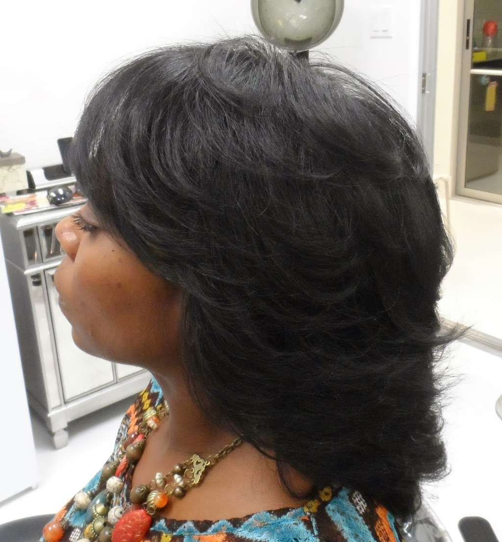 Renee Fox Hair Salon | 1909 S Meyers Rd, Villa Park, IL 60181 | Phone: (630) 520-5553