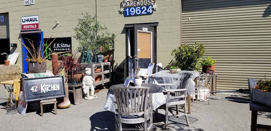 428 kitchen & WAREHOUSE | Industrial Park, 19624 8th St E, Sonoma, CA 95476, USA | Phone: (707) 695-9864