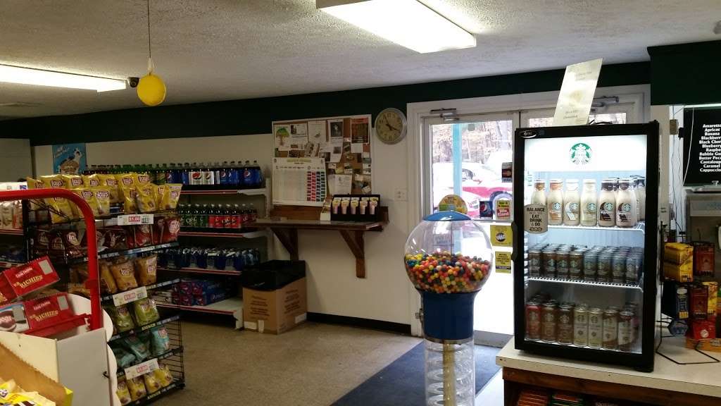 Country Squire Deli | Winona Falls Rd, Bushkill, PA 18324 | Phone: (570) 588-9212