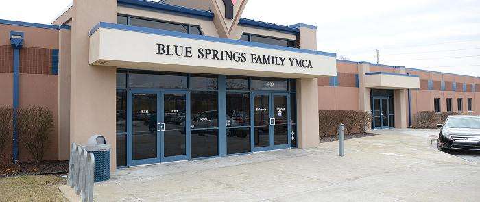 Blue Springs Family YMCA | 1300 SE Adams Dairy Pkwy, Blue Springs, MO 64014, USA | Phone: (816) 224-9622