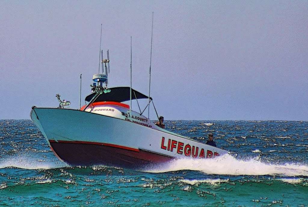 Los Angeles County Lifeguard | 30050 Pacific Coast Hwy, Malibu, CA 90265, USA | Phone: (310) 457-9701