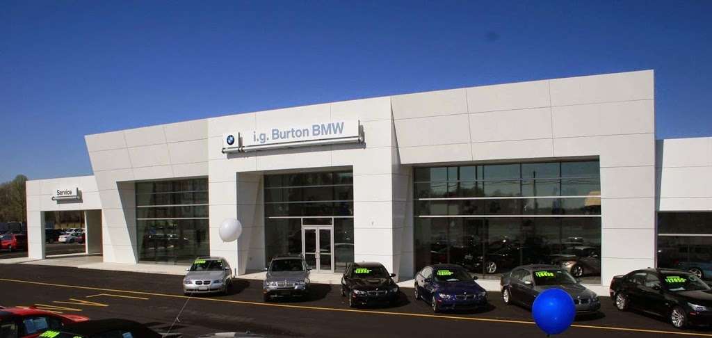 i.g. Burton Imports | 509 Bay Rd, Milford, DE 19963 | Phone: (800) 796-9702