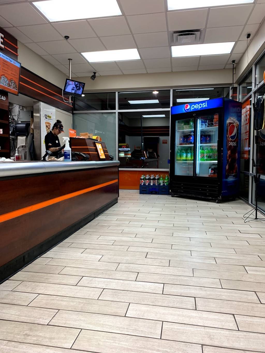 Little Caesars Pizza | 6125 Montgomery Blvd NE, Albuquerque, NM 87109 | Phone: (505) 889-4681