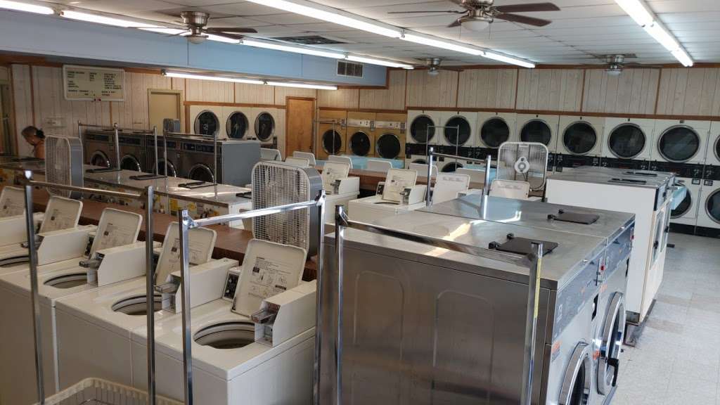 Laundryland Wash & Dry | 1403 S Story Rd, Irving, TX 75060, USA