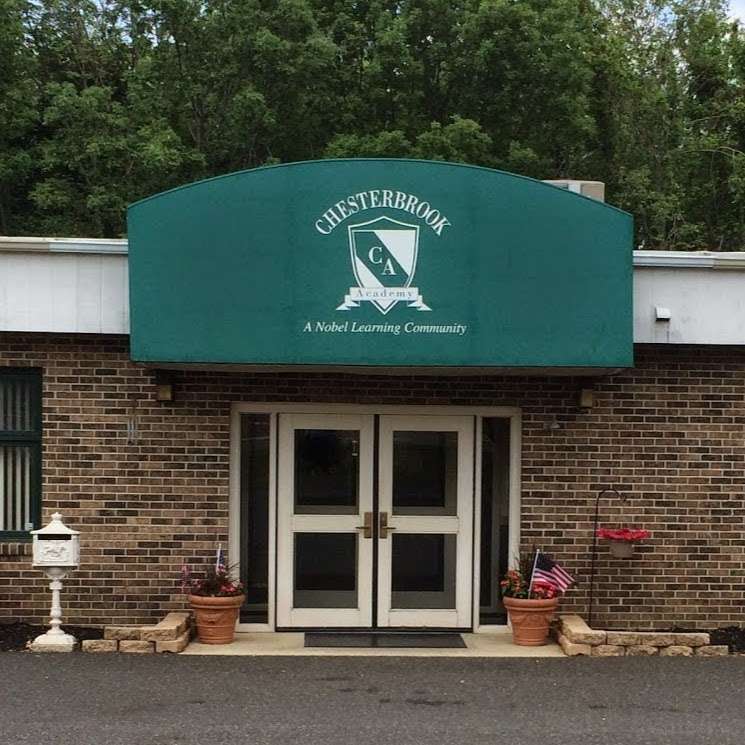 Chesterbrook Academy Preschool | 112 Dickerson Rd, North Wales, PA 19454, USA | Phone: (215) 699-4340