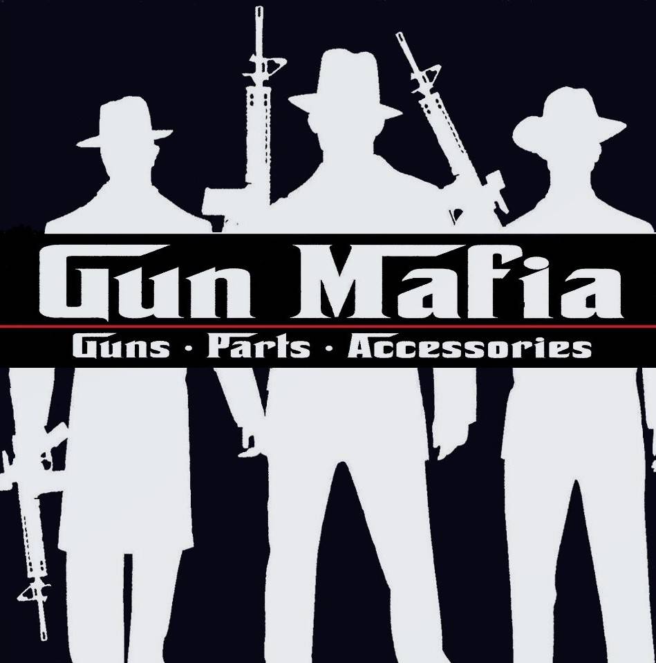 Gun Mafia | 2408 Advanced Business Center Dr, Columbus, OH 43228 | Phone: (614) 363-4218