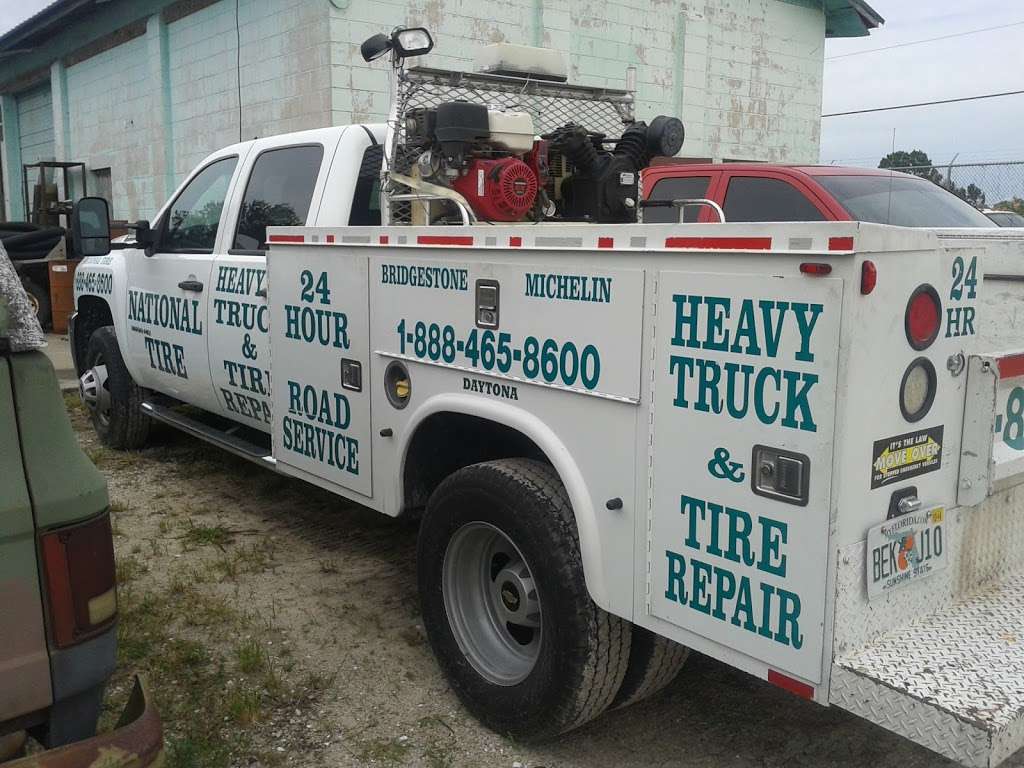 NATIONAL TIRE & TRUCK REPAIR 24 HR EMERGENCY ROAD SERVICE SEMI T | 4212, 490 Cox Rd, Cocoa, FL 32926, USA | Phone: (888) 465-8600