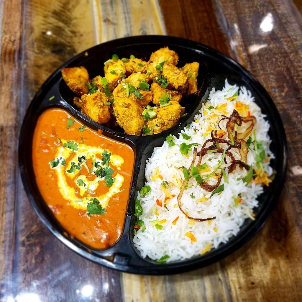 Bombay Dhabba | 615 S Trooper Rd, Audubon, PA 19403, USA | Phone: (484) 679-1631