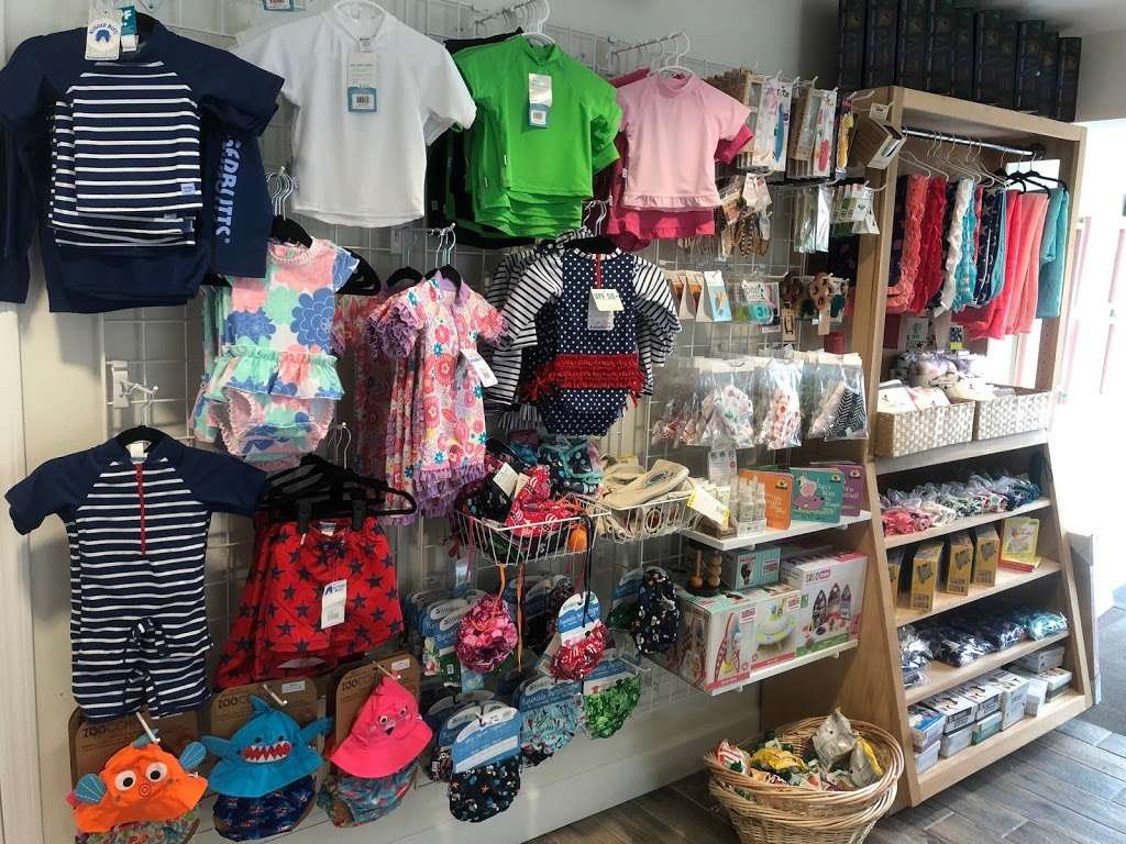 The Pure Parenting Shop | 2401 Yale St, Houston, TX 77008 | Phone: (832) 856-1416