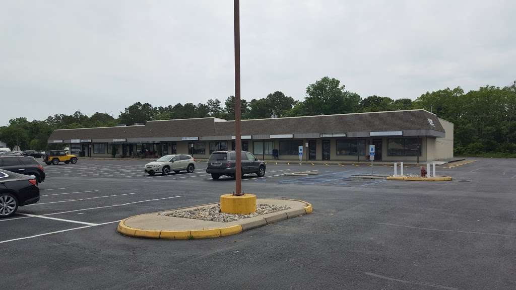 Cedar Square Shopping Center | 2087 Shore Rd, Ocean View, NJ 08230, USA