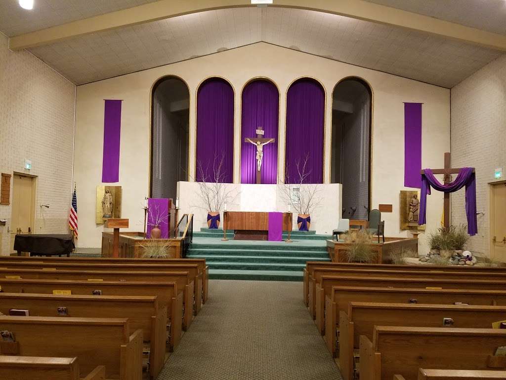 St. Dorothy Catholic Church | 241 S Valley Center Ave, Glendora, CA 91741, USA | Phone: (626) 914-3941