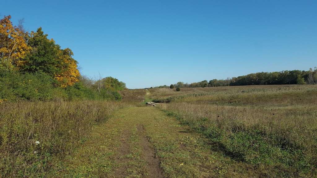 Duck Farm Dog Park | 21201 Grand Ave, Lake Villa, IL 60046, USA | Phone: (847) 367-6640