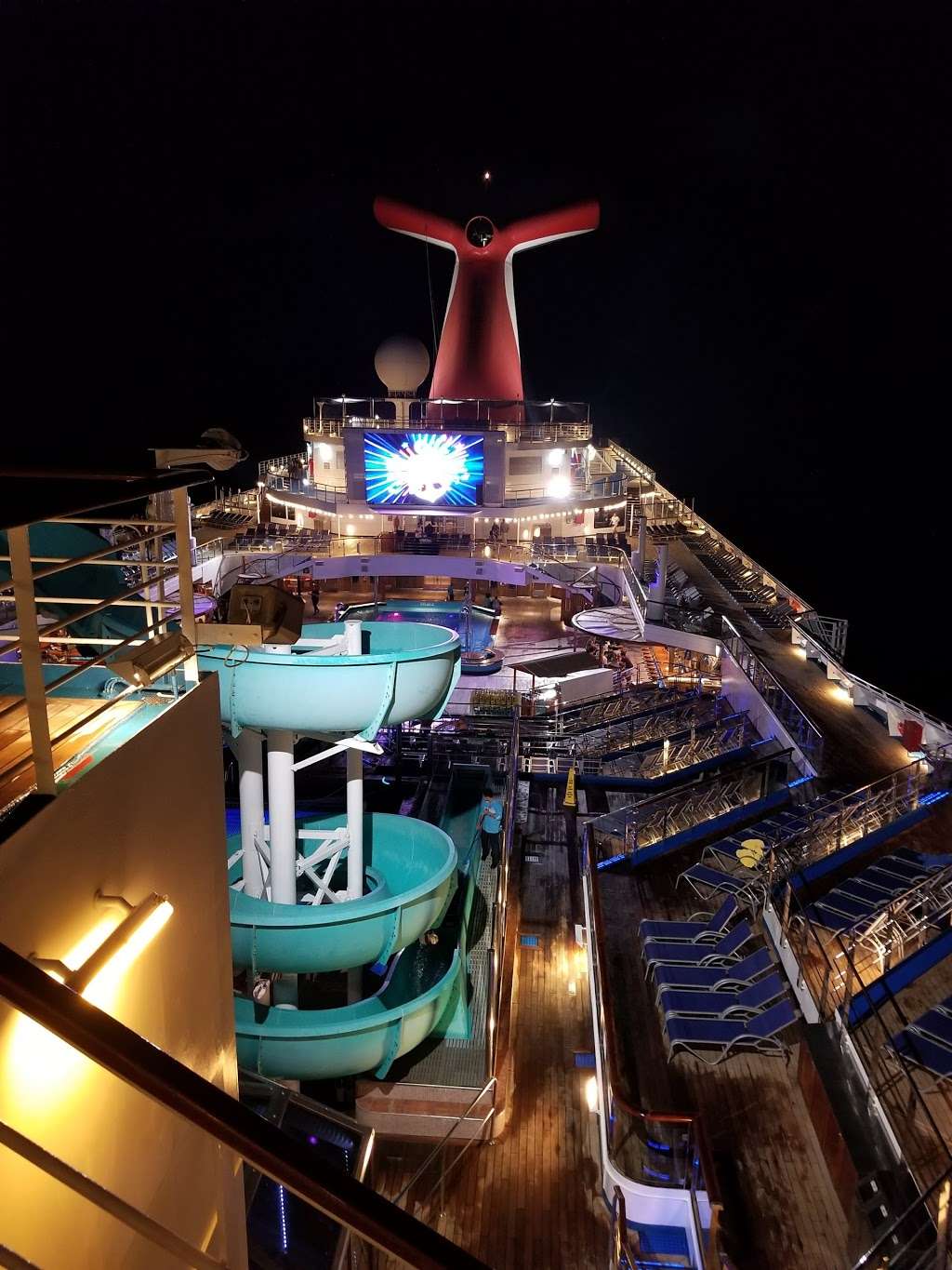 Carnival Freedom Port | 2502 Harborside Dr, Galveston, TX 77550 | Phone: (800) 764-7419