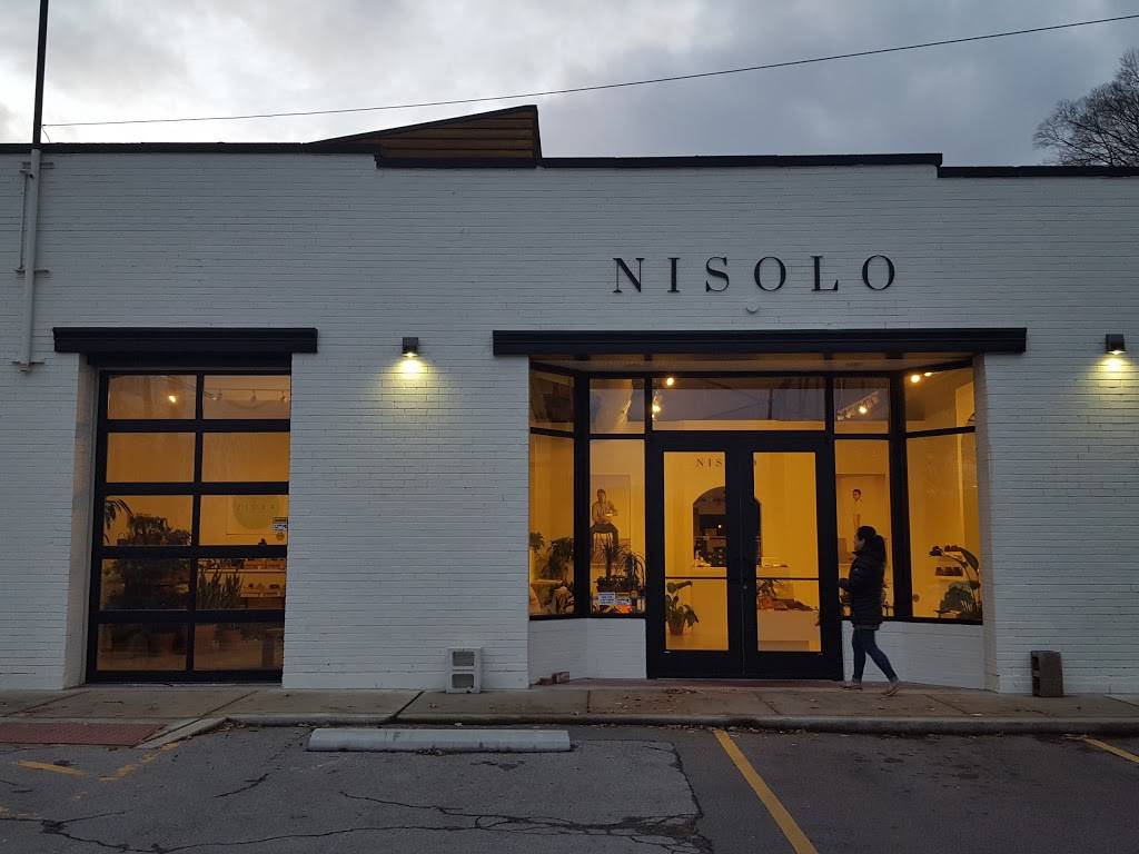 Nisolo | 1803 9th Ave N, Nashville, TN 37208, USA | Phone: (615) 953-1087