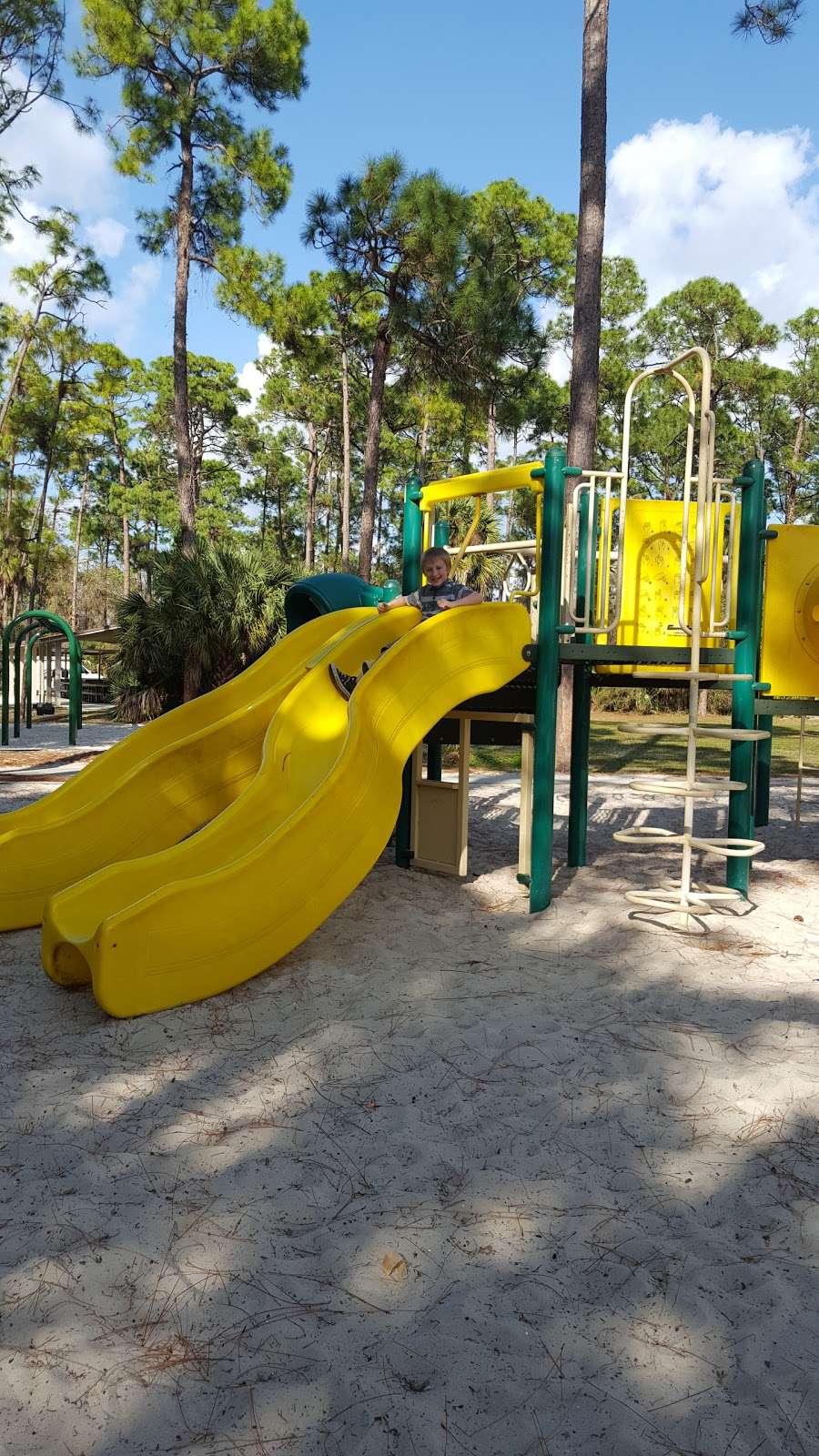 Loxahatchee Groves Park | 13901 Southern Blvd, Loxahatchee Groves, FL 33470, USA | Phone: (561) 966-6600