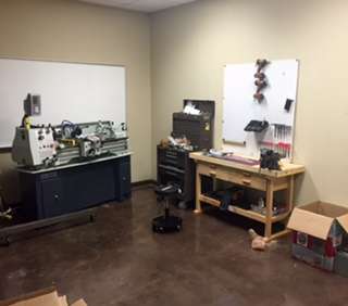 Elam Custom Gunsmithing | 909 6th St, Rosenberg, TX 77471 | Phone: (281) 923-9360