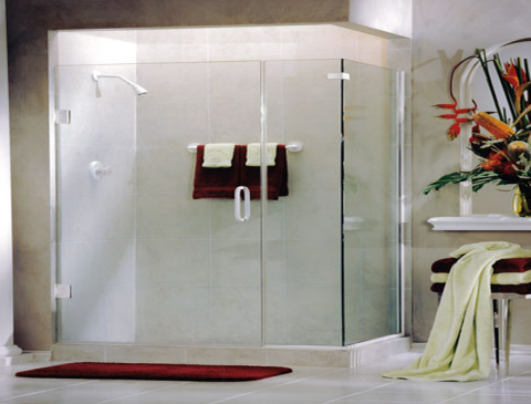 PB Shower Doors | 1490 W Rincon St y, Corona, CA 92880, USA | Phone: (951) 415-0733