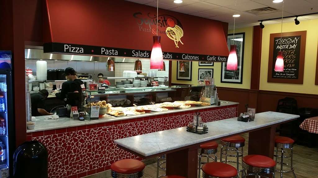 Squisito® Pizza and Pasta - Ellicott City | 9210 Baltimore National Pike W1, Ellicott City, MD 21042 | Phone: (410) 461-3147