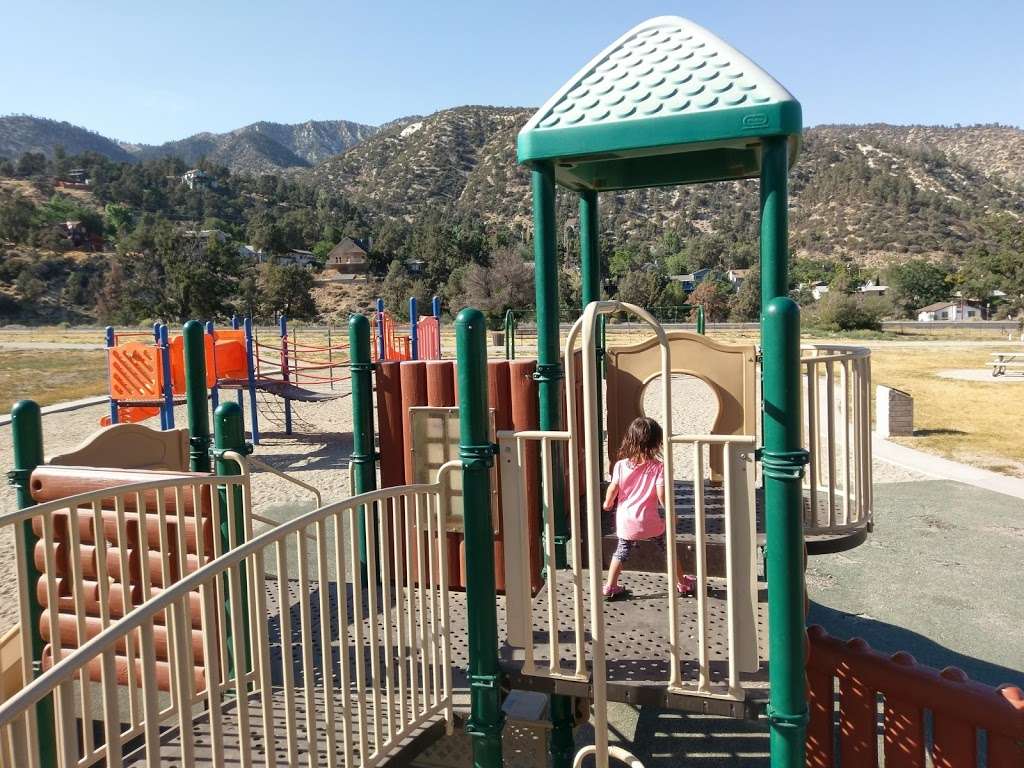 Frazier Mountain Park | 3801 Park Dr, Frazier Park, CA 93225, USA | Phone: (661) 868-7000