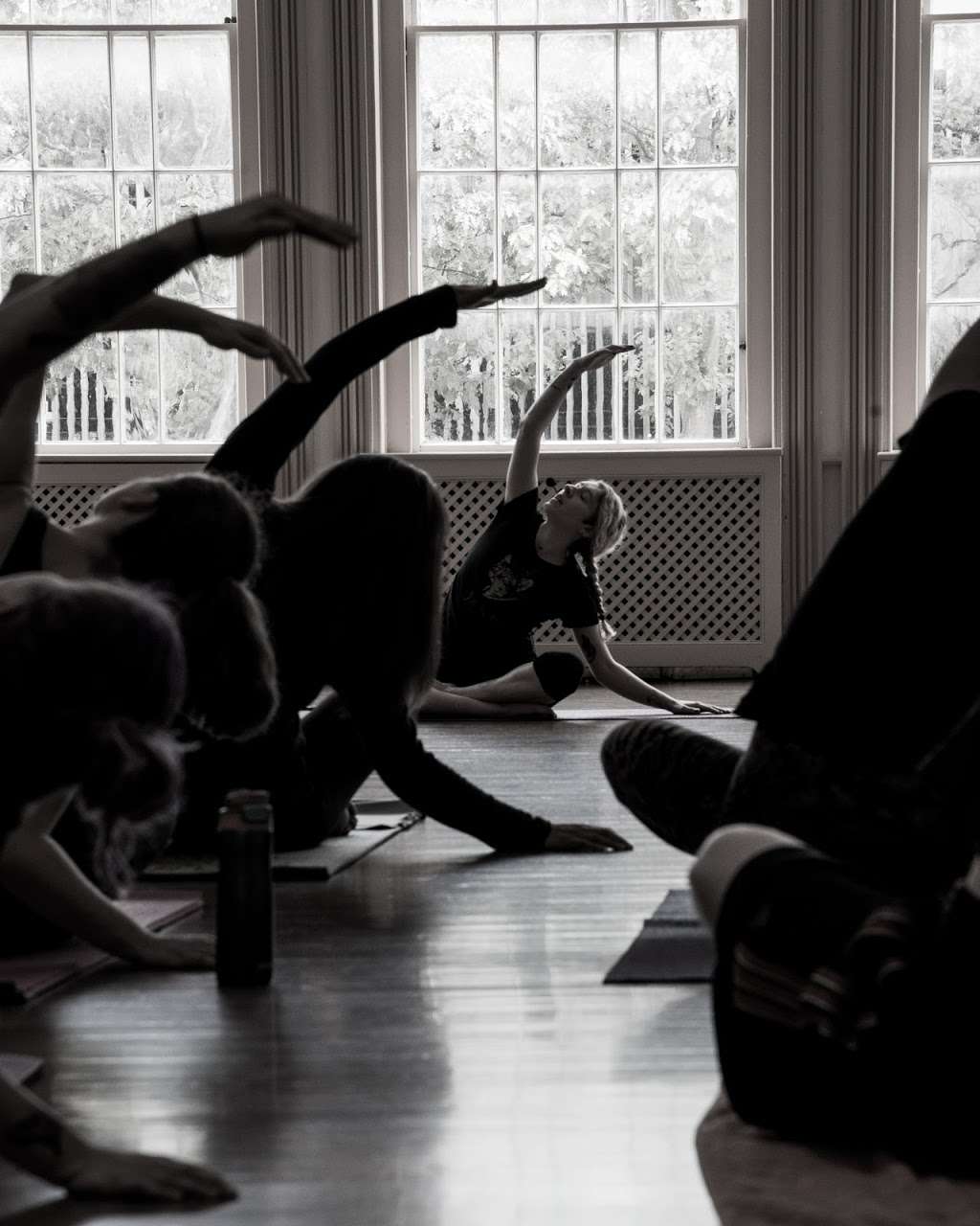 Black Widow Yoga | 10 Colonial Rd #7, Salem, MA 01970, USA | Phone: (978) 335-8924