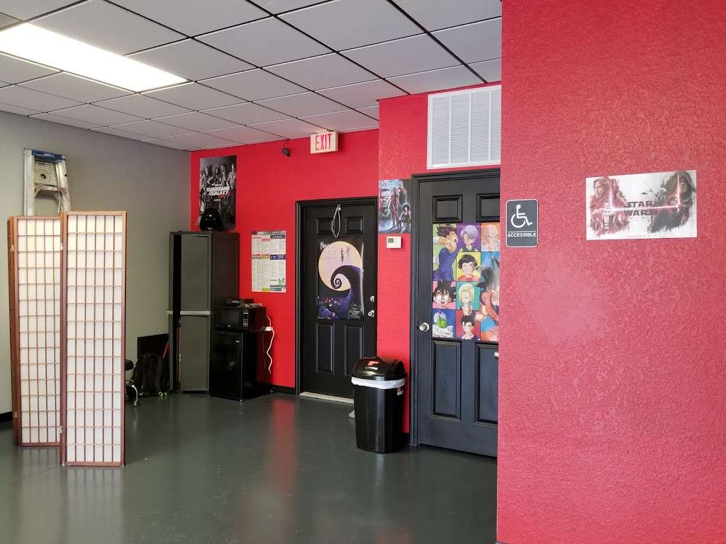 Diversity Barbershop | 14 Lake Hamilton Blvd, Winter Haven, FL 33881, USA | Phone: (863) 225-8383