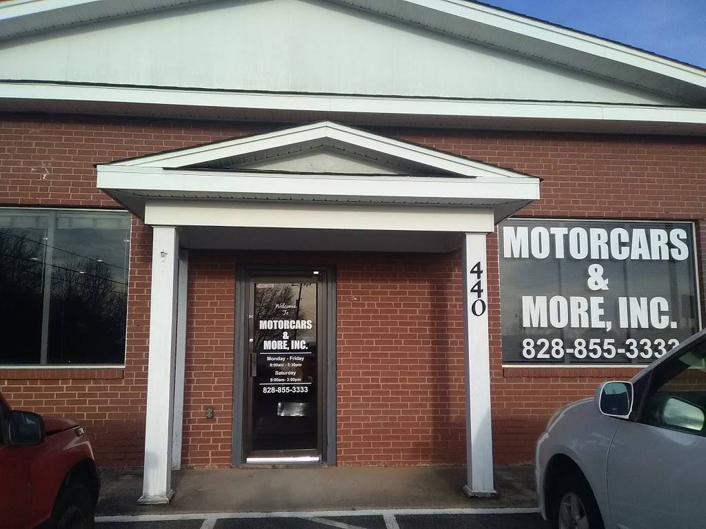 Blue Ridge Riders Motorcars & More, Inc. | 4560 Hickory Blvd, Granite Falls, NC 28630, USA | Phone: (828) 855-3333