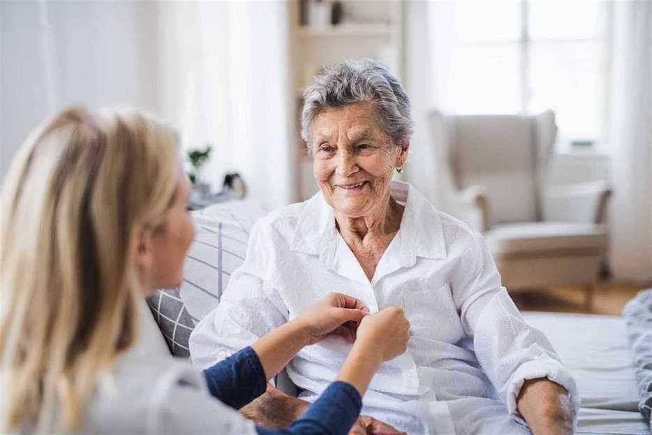 Careful Connections Home Care | 7320 E Fletcher Ave, Tampa, FL 33637, USA | Phone: (813) 667-0045