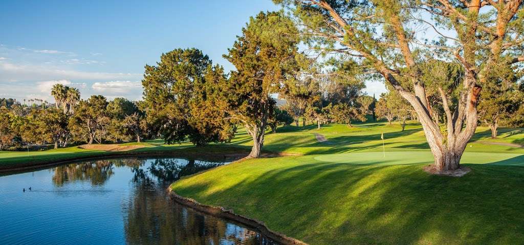 Oaks North Golf Course | 12602 Oaks N Dr, San Diego, CA 92128 | Phone: (858) 524-3247