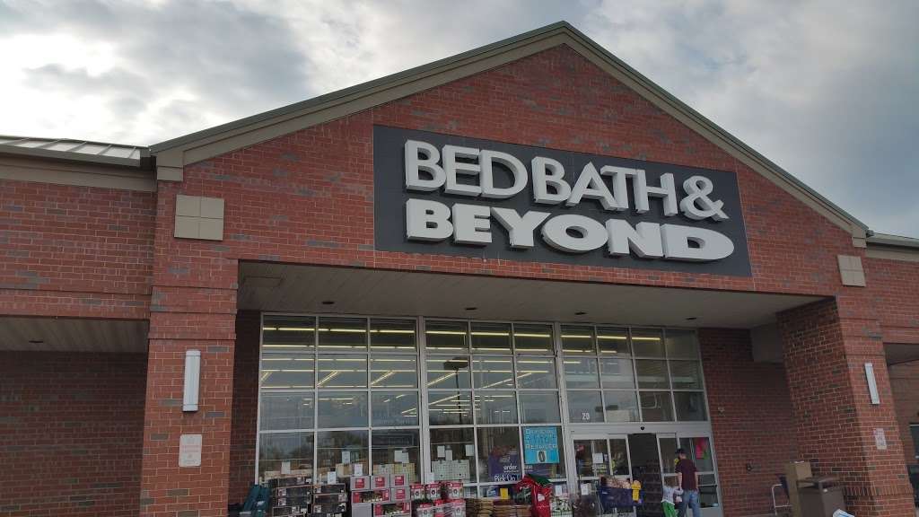 Bed Bath & Beyond | 20 W Rd, Newtown, PA 18940, USA | Phone: (215) 579-5900