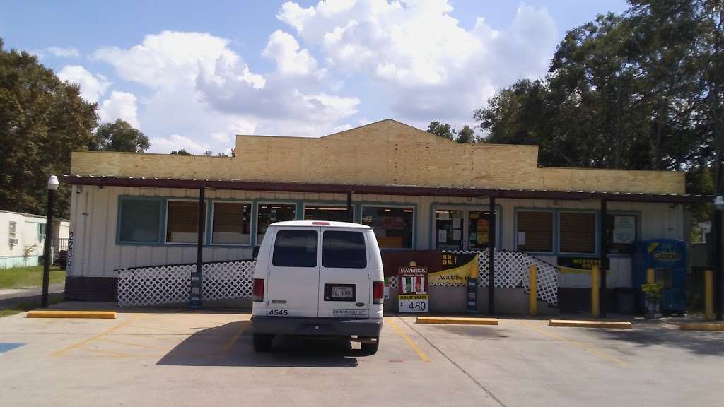 Martin Food Store | 22350 E Martin Dr, Porter, TX 77365 | Phone: (281) 354-7711