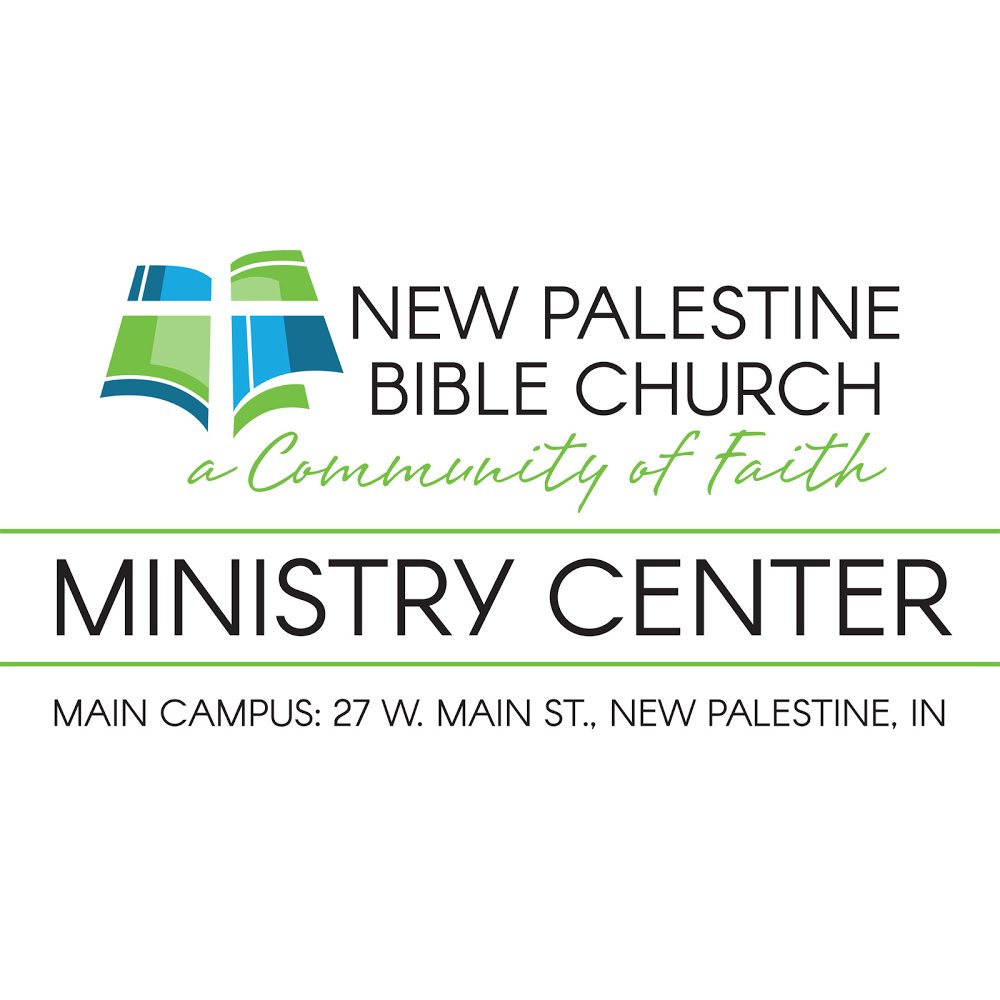 Ministry Center (Part of New Palestine Bible Church) | 5954 W 300 S, New Palestine, IN 46163 | Phone: (317) 861-1210