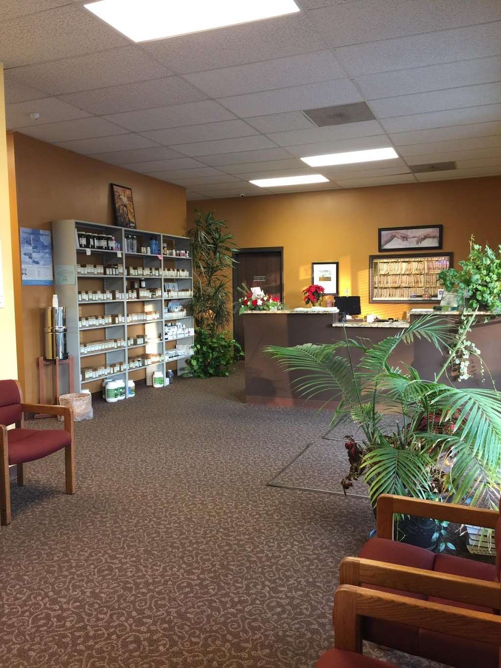 Indian Creek Natural Medicine | 10464 Metcalf Ave, Overland Park, KS 66212, USA | Phone: (913) 649-6677