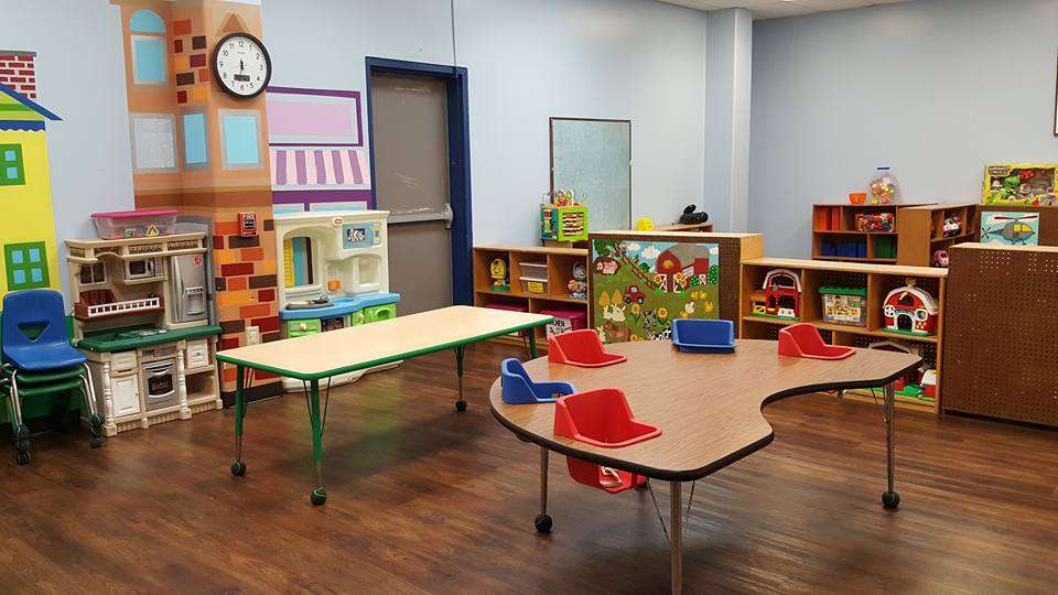 My Great Beginnings Learning Center | 1801 Country Pl Pkwy # 101, Pearland, TX 77584, USA | Phone: (713) 436-8830