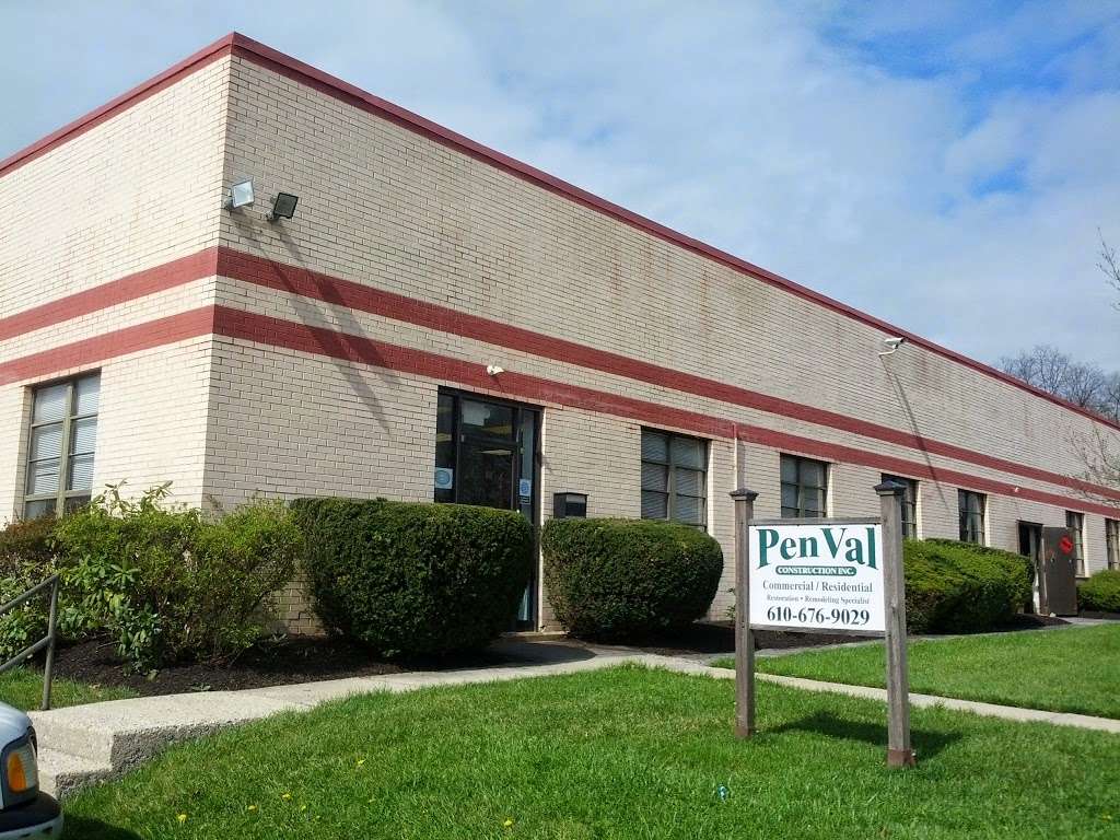 PenVal Construction | 960 Rittenhouse Road #101, Norristown, PA 19403, USA | Phone: (610) 422-3997