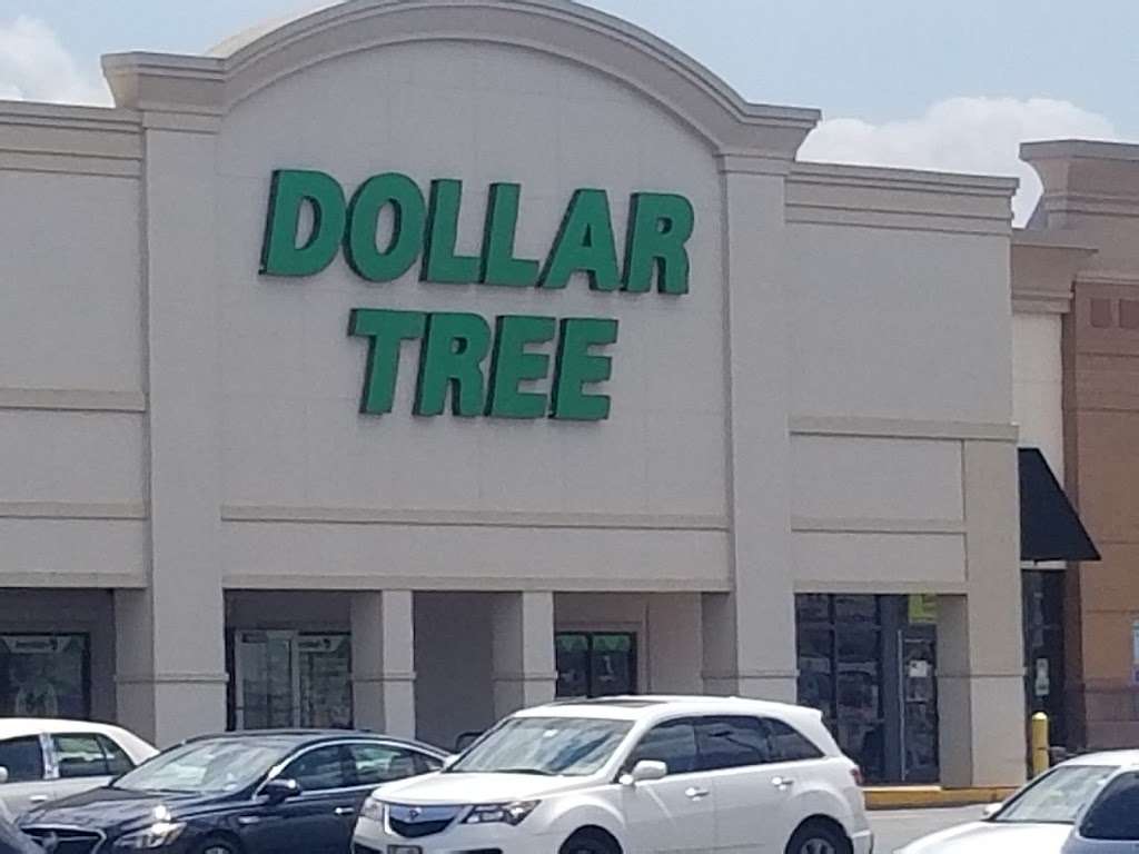 Dollar Tree | 5040 Wellington Ave, Ventnor City, NJ 08406, USA | Phone: (609) 822-1670