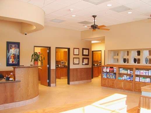 Jersey Village Animal Hospital | 17341 Village Green Dr, Houston, TX 77040, USA | Phone: (713) 466-8542