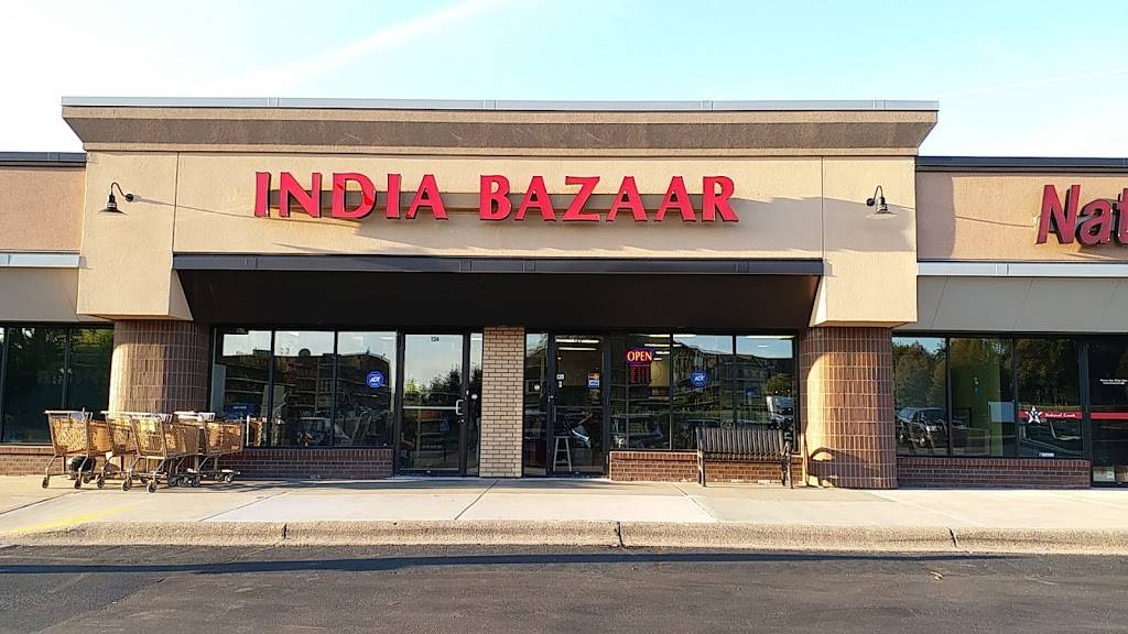 India Bazaar | 4130 Blackhawk Rd, Eagan, MN 55122, USA | Phone: (651) 207-8760