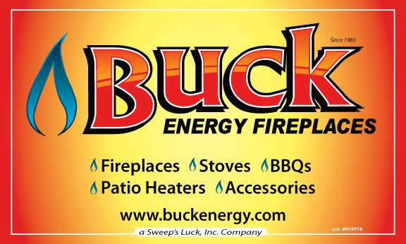 Buck Energy Fireplaces | 26882 CA-189, Blue Jay, CA 92317, USA | Phone: (909) 337-8010