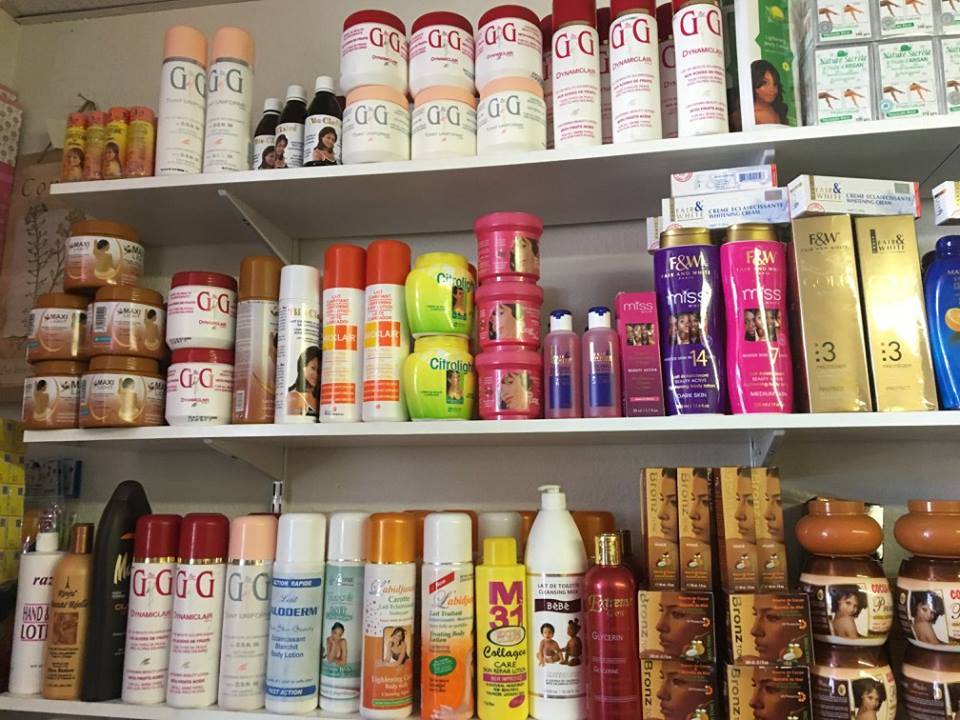 LVF African Caribbean Supermarket and Beauty Supply | 3633 W Camelback Rd #3, Phoenix, AZ 85019, USA | Phone: (623) 418-9093