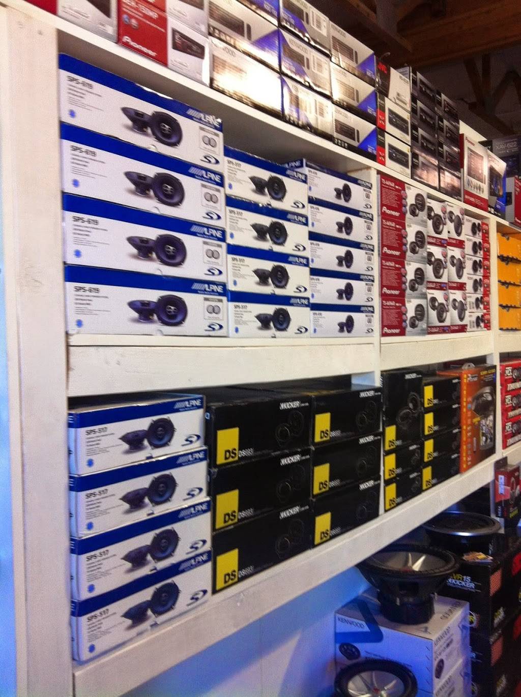 MASTER AUDIO | 3853 E Craig Rd STE 2, North Las Vegas, NV 89030, USA | Phone: (702) 387-2827