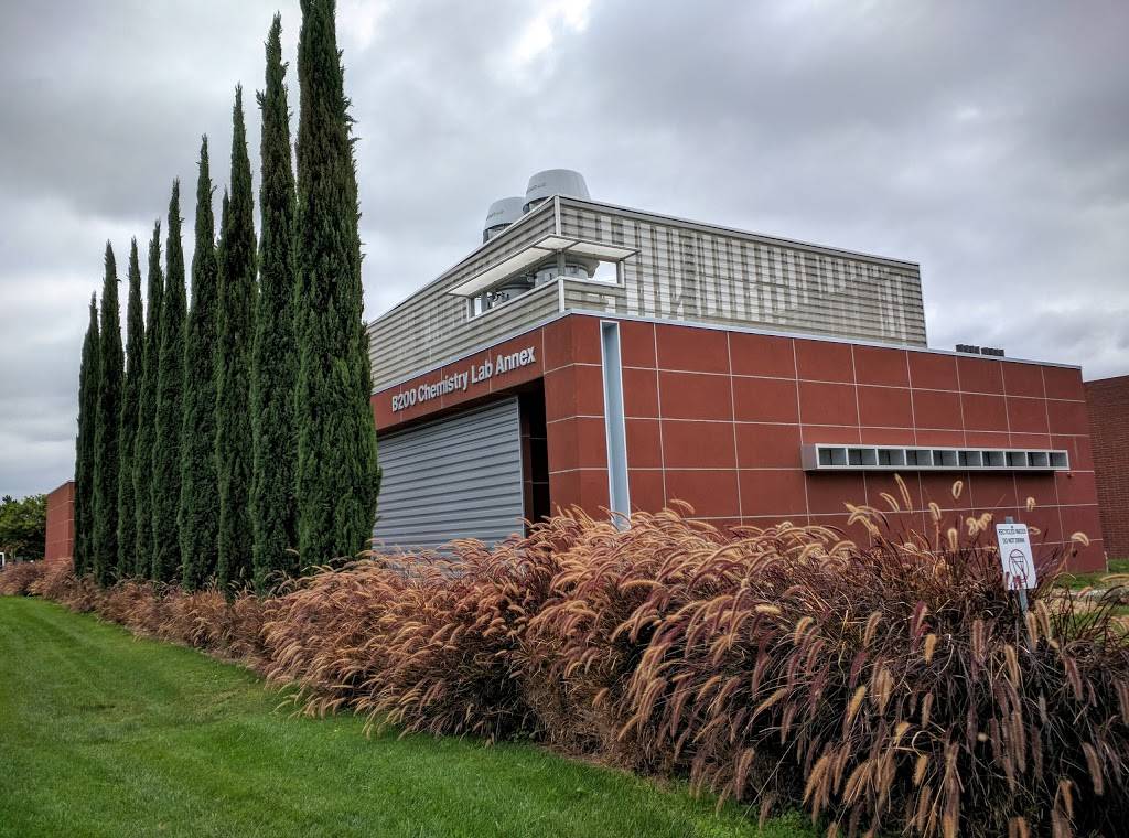 Irvine Valley College Chemistry Lab Annex | 5500 Irvine Center Dr, Irvine, CA 92618, USA | Phone: (949) 451-5214